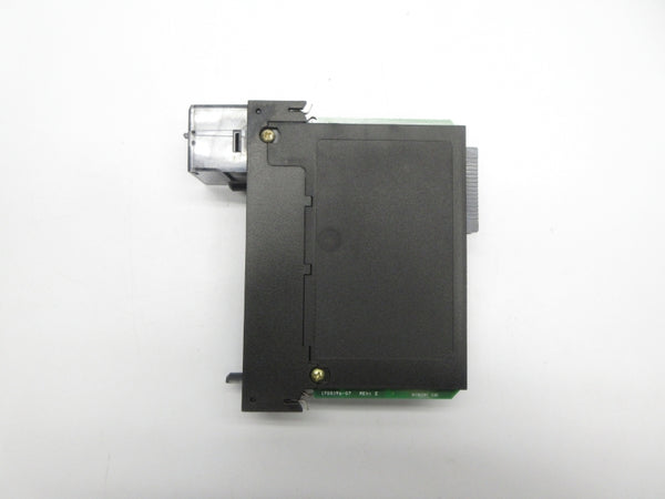 ALLEN BRADLEY 1756-OF8H SER. A F/W 2.1 (AS PICTURED) NSNP