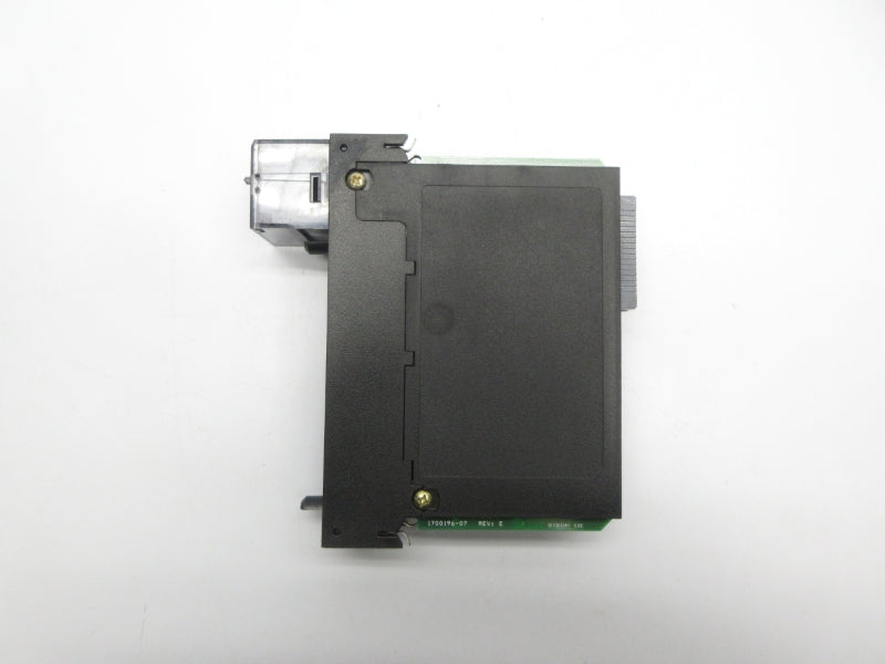 ALLEN BRADLEY 1756-OF8H SER. A F/W 2.1 (AS PICTURED) NSNP