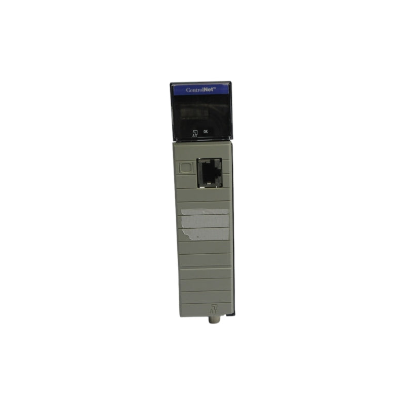 ALLEN BRADLEY 1756-CNB SER. E F/W 11.004 NSNP
