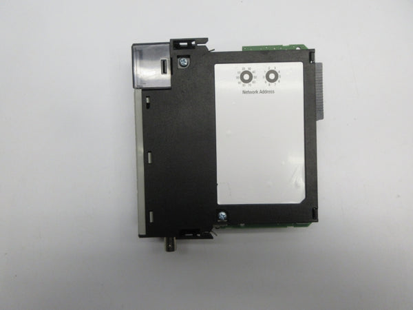 ALLEN BRADLEY 1756-CNB SER. E F/W 11.004 NSNP