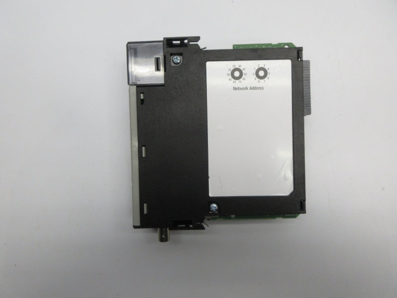 ALLEN BRADLEY 1756-CNB SER. E F/W 11.004 NSNP