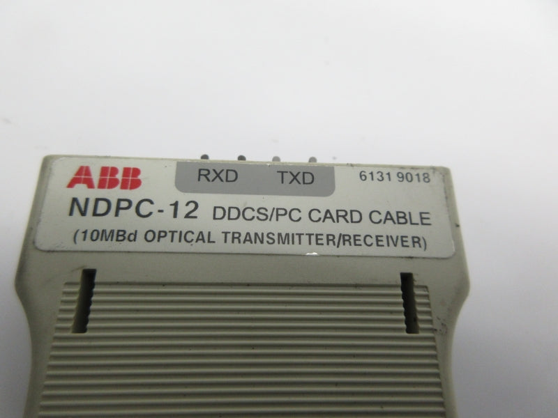 ABB NDPC-12 NSNP