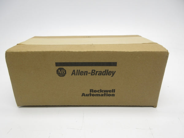 ALLEN BRADLEY 1494U-PB200 SER. A DATE: 2021 (BR/WH) NSFS