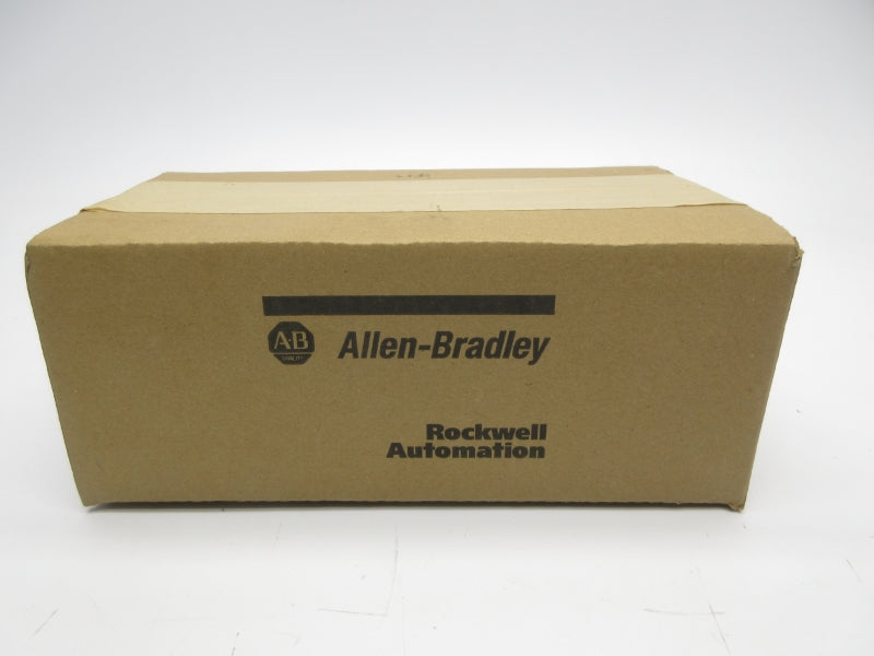 ALLEN BRADLEY 1494U-PB200 SER. A DATE: 2021 (BR/WH) NSFS