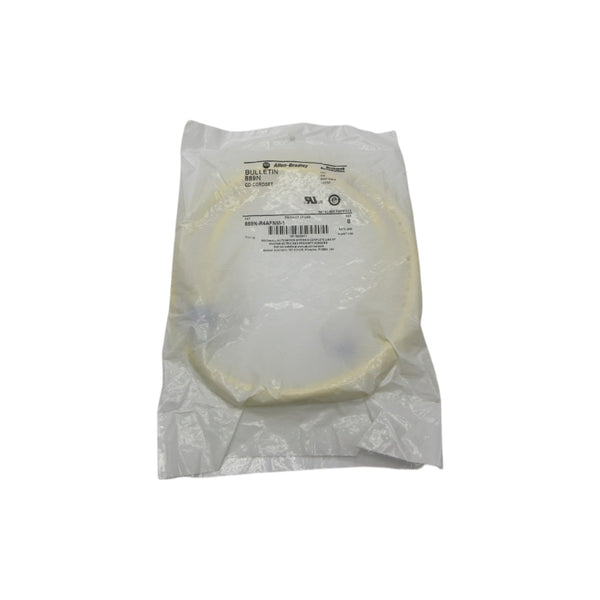 ALLEN BRADLEY 889N-R4AFNM-1 SER. B NSMP