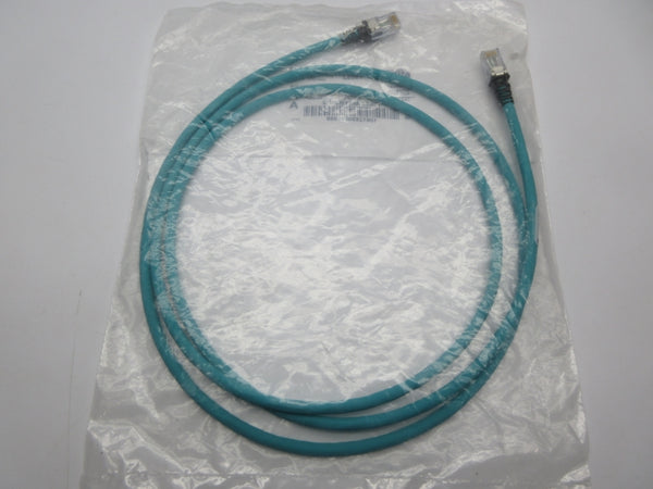 ALLEN BRADLEY 1585J-M4TBJM-2 SER. A NSMP