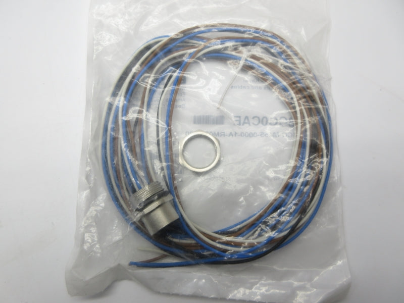 BALLUFF BCC0CAE BCCM455-0000-1A-RM020-020 NSMP