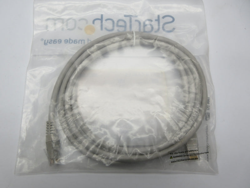 STARTECH C6PATCH5GR NSMP