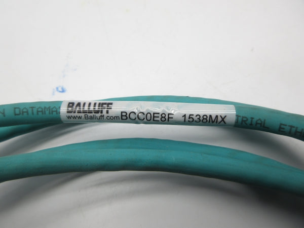 BALLUFF BCC0E8F NSNP