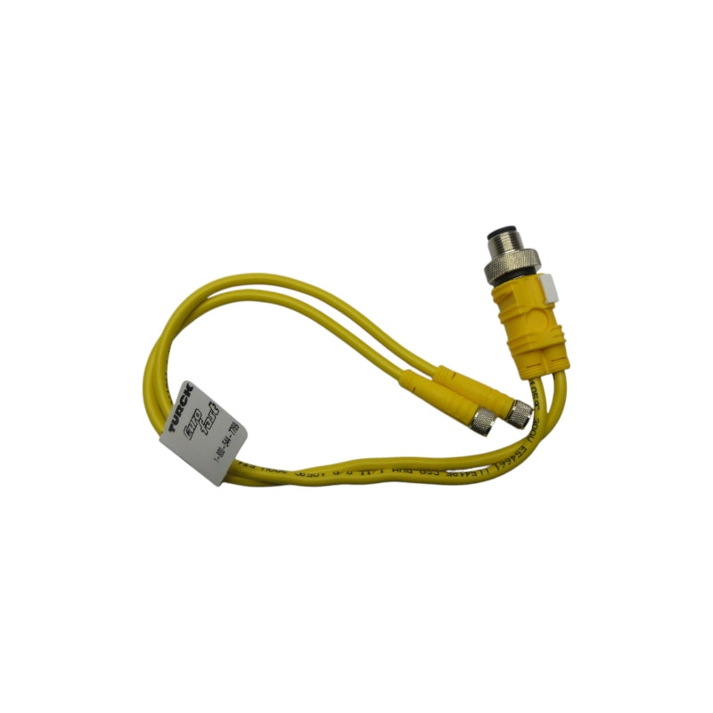 TURCK VBRS4.4-2PKG3M-0.3/0.3 NSNP