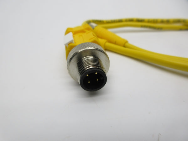 TURCK VBRS4.4-2PKG3M-0.3/0.3 NSNP