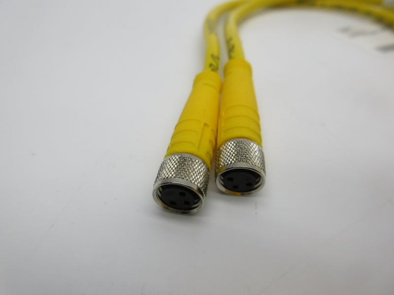 TURCK VBRS4.4-2PKG3M-0.3/0.3 NSNP