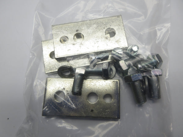 ALLEN BRADLEY 40392-640-01 (BR/WH) NSMP