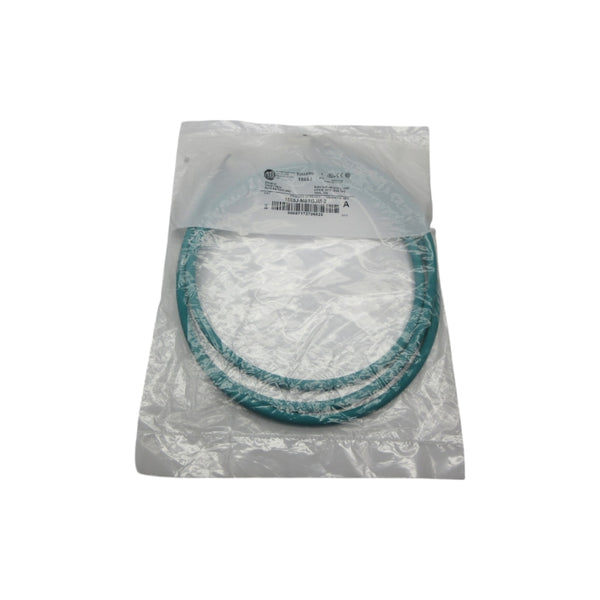 ALLEN BRADLEY 1585J-M8TGJM-2 SER. A NSMP