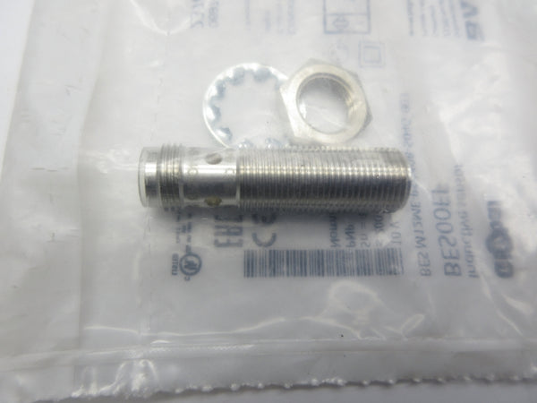 BALLUFF BES00EF BESM12ME-PSC40B-S04G-003 10-30VDC NSMP