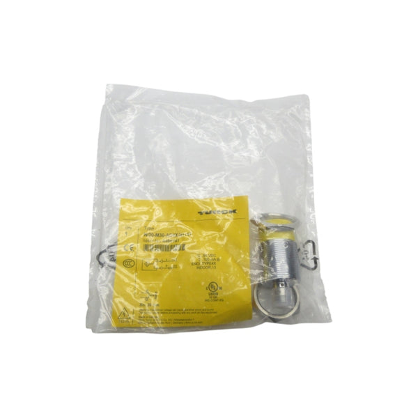 TURCK NI20-M30-AD4X-H1141 4466141 10-65VDC NSMP