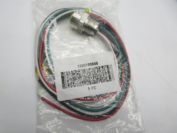 ALLEN BRADLEY 888N-D4AF1-3F SER. B NSMP