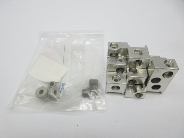 EATON 3TA400K3K SER. C (AS PICTURED) NSMP