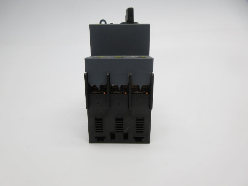 SIEMENS 3RV2021-1FA10 3.5-5A NSNP