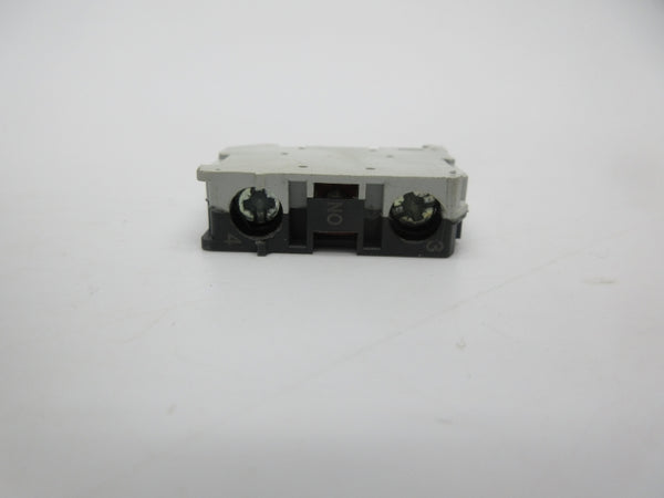 ALLEN BRADLEY 1494U-NO SER. A 690V 10A NSNP