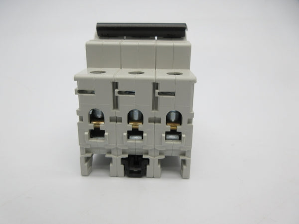 ABB S203-C50 400V 50A NSNP