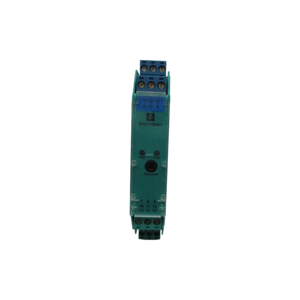 PEPPERL+FUCHS KFD2-UT2-EX1 191882 NSNP