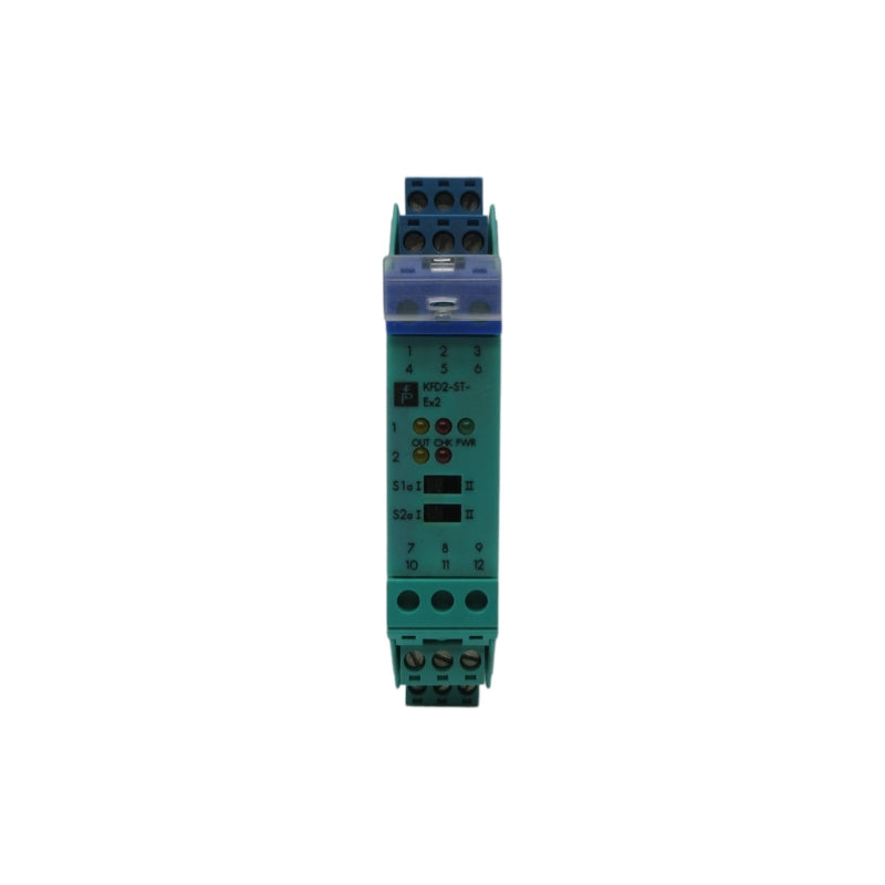 PEPPERL+FUCHS KFD2-ST-EX2 36676S NSNP