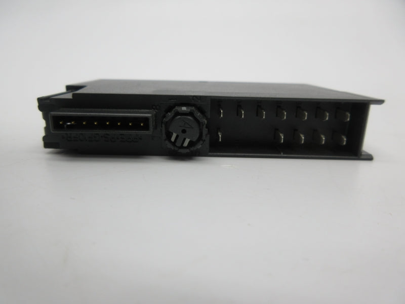 SIEMENS 6ES7132-4HB01-0AB0 230VAC 5A (AS PICTURED) NSNP