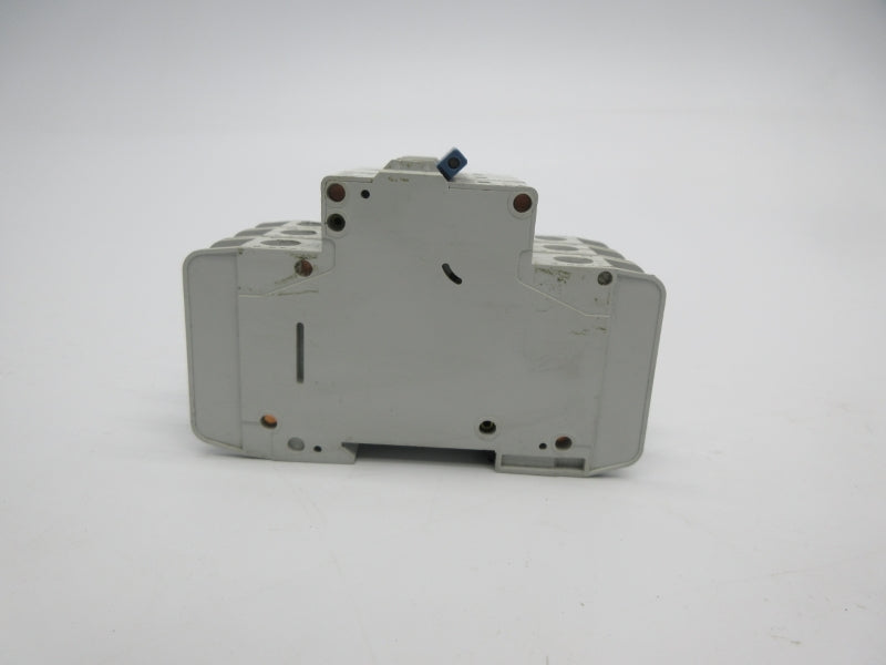 ALLEN BRADLEY 1489-A3D030 SER. A 277V 3A UNMP