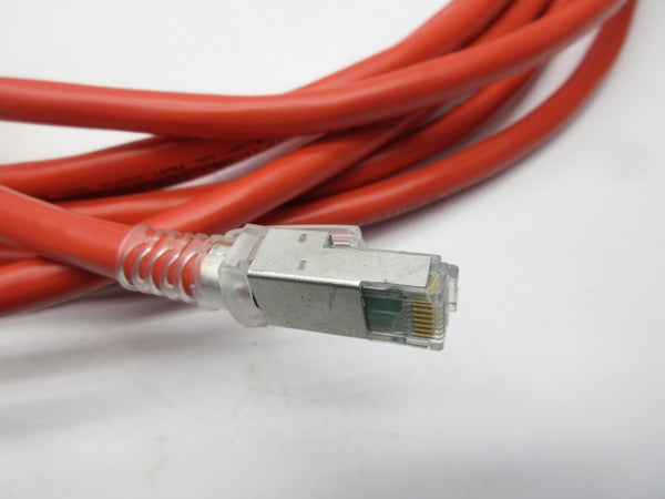 ALLEN BRADLEY 1585J-M8EBJM-5 SER. A NSNP