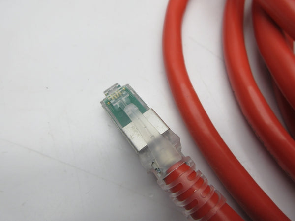 ALLEN BRADLEY 1585J-M8EBJM-5 SER. A NSNP