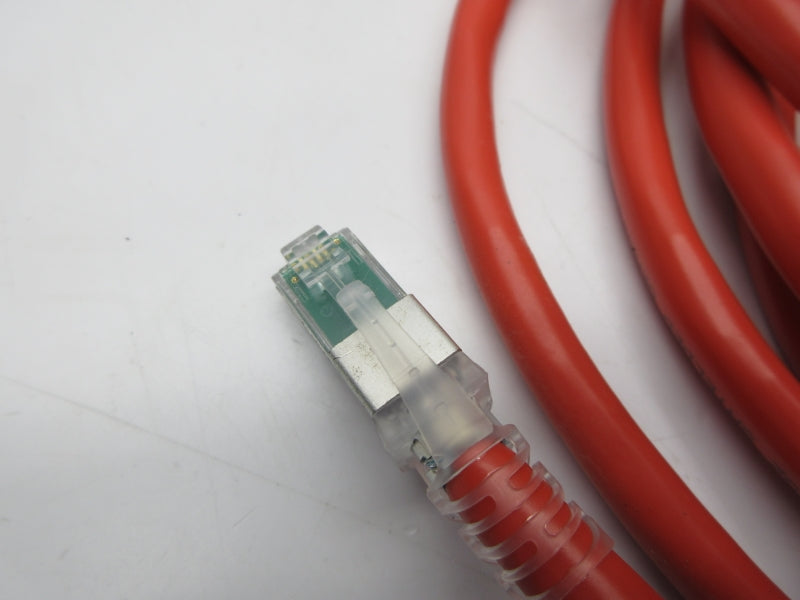 ALLEN BRADLEY 1585J-M8EBJM-5 SER. A NSNP