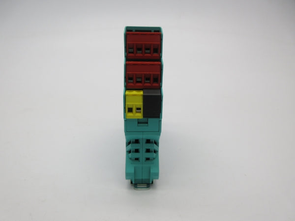 PEPPERL+FUCHS VBA-4E4A-KE-ZE/R 200913 NSMP