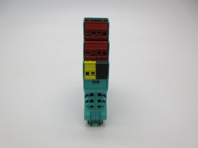 PEPPERL+FUCHS VBA-4E4A-KE-ZE/R 200913 NSMP