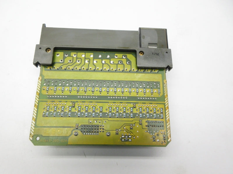 ALLEN BRADLEY 1746-IB16 SER. C UNMP