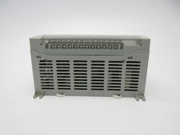 ALLEN BRADLEY 1762-L40BWA SER. C F/W 11 100-240VAC REV. H NSNP