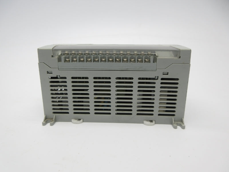 ALLEN BRADLEY 1762-L40BWA SER. C F/W 11 100-240VAC REV. H NSNP