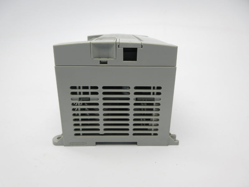 ALLEN BRADLEY 1762-L40BWA SER. C F/W 11 100-240VAC REV. H NSNP