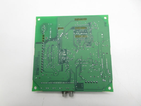 ABB AINT-02 64721330 REV. B NSNP