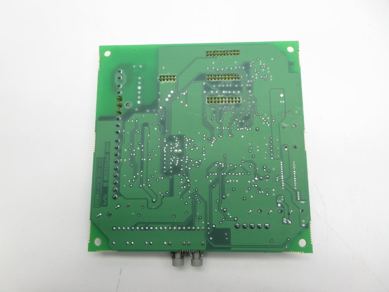 ABB AINT-02 64721330 REV. B NSNP