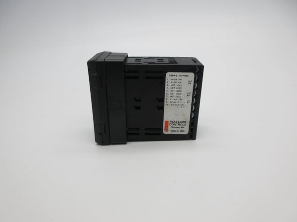 WATLOW 988A-21FD-MARG NSNP