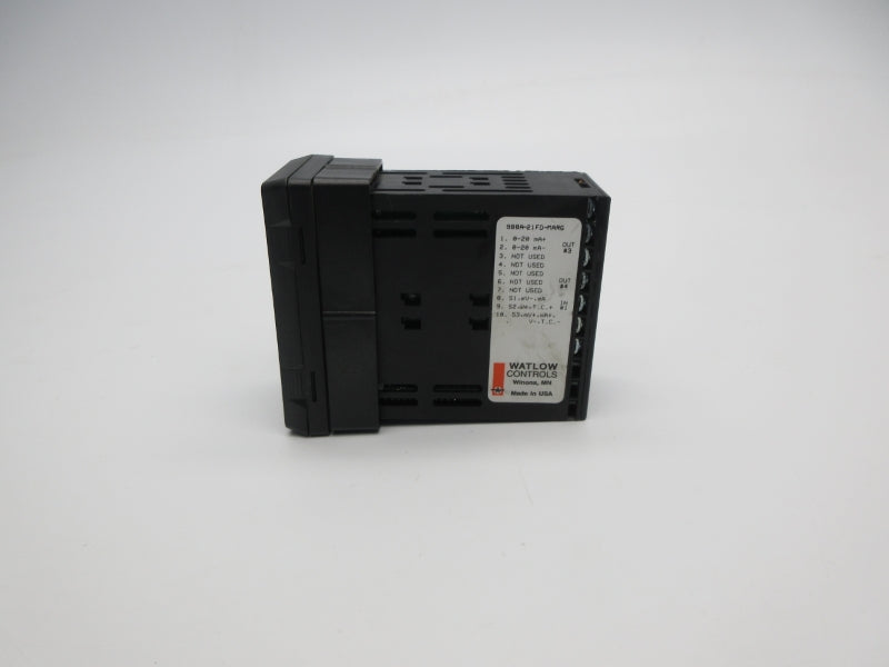 WATLOW 988A-21FD-MARG NSNP