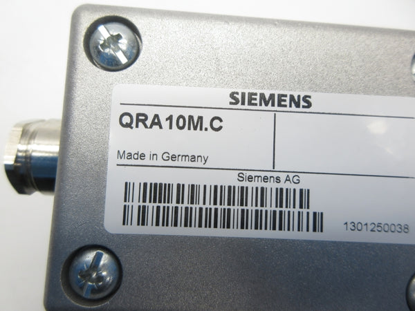 SIEMENS QRA10M.C NSNP