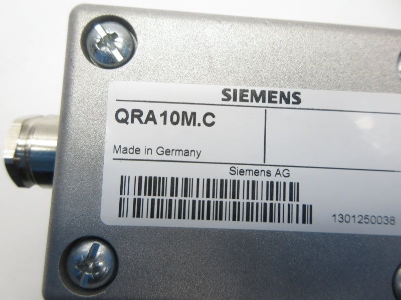 SIEMENS QRA10M.C NSNP