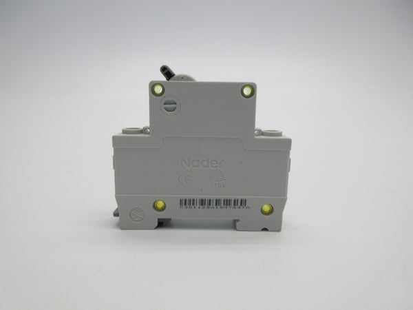 NADER NDM1A-63 230/400V 32A NSNP