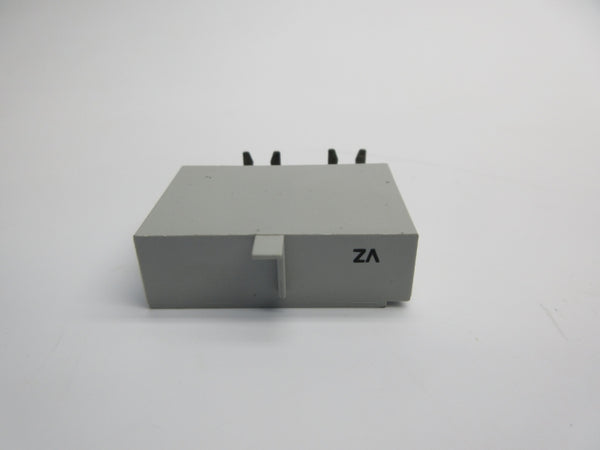 ALLEN BRADLEY 100-FSV55 SER. A 12-55VAC NSNP