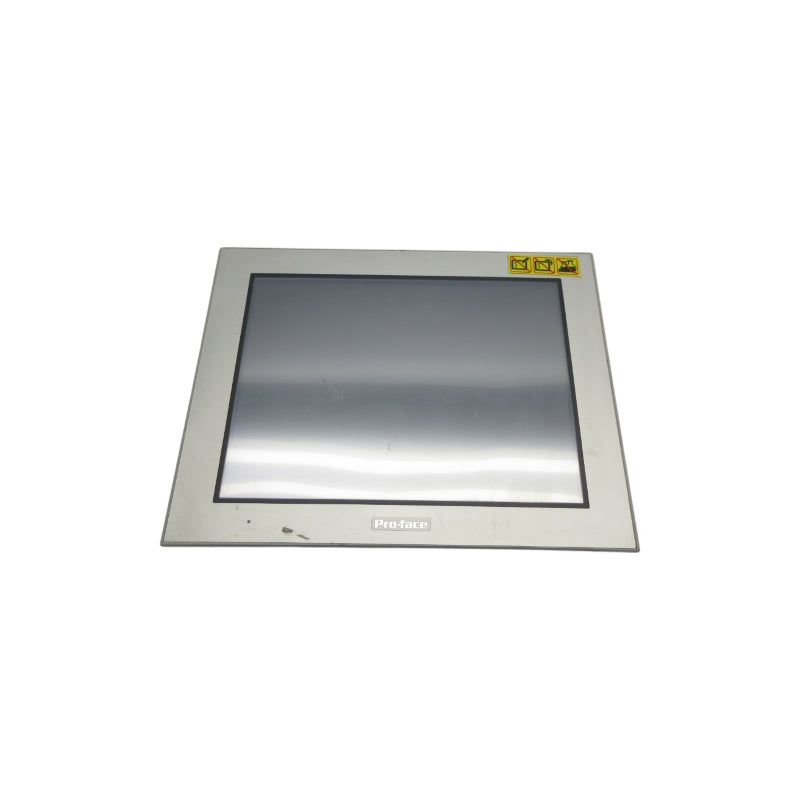 PRO-FACE PFXGP4501TAD GP-4501T 24VDC 0.71A UNMP