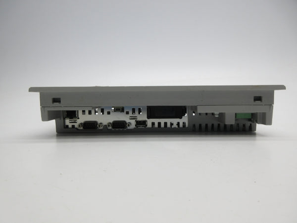 PRO-FACE PFXGP4501TAD GP-4501T 24VDC 0.71A UNMP