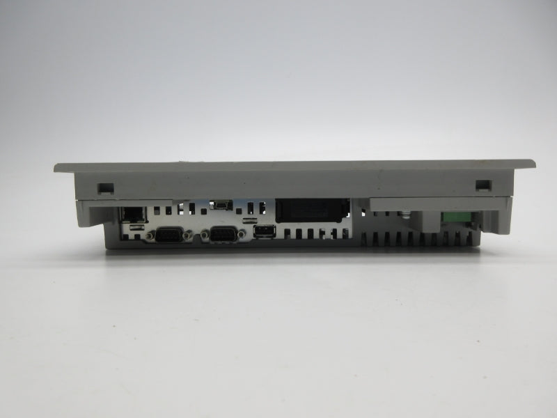 PRO-FACE PFXGP4501TAD GP-4501T 24VDC 0.71A UNMP