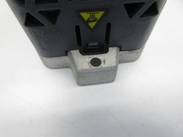 SCHNEIDER ELECTRIC LXM28AU04M3X 220V 2.2/3.8A UNMP